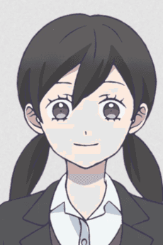 Tsukiko Shimojima character image