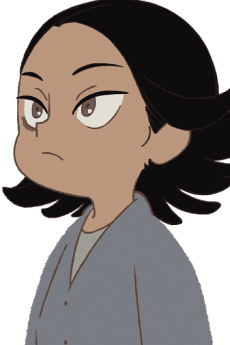 Shira character image