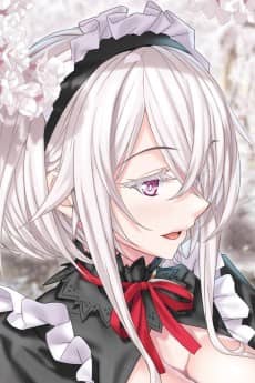 Nanami portrait