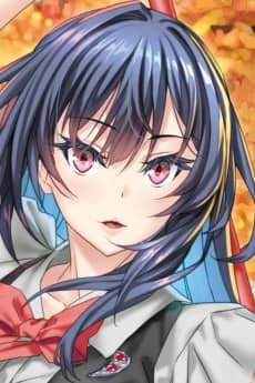 Yukine Mizumori