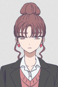 Akine Atagawa character image