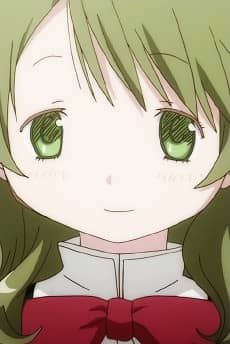 Hitomi Shizuki character image