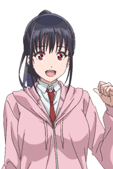 Kaori Koga portrait