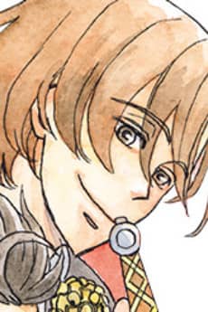 Hakuai portrait