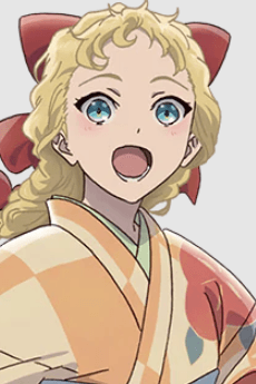 Kate Ookura character image