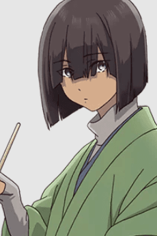 Yajirou Yagura portrait