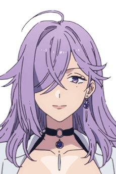 Fran portrait
