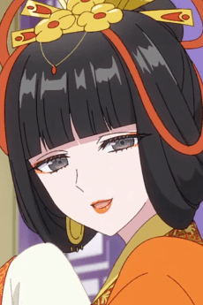 Gabi Shu character image