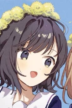 Laura Mel character image