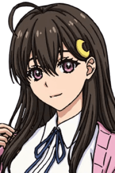 Mitsuki Fujino portrait