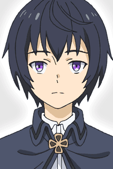 Makoto Takatsuki portrait