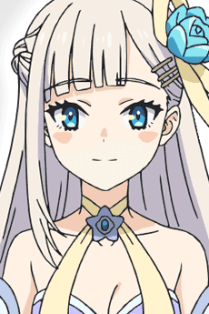 Noah Titan portrait