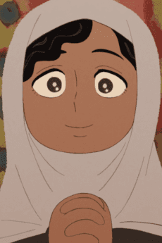 Anis character image