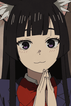 Yomuko Kaku character image