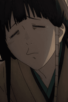 Akira Ibata character image
