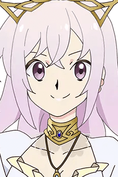Olivia Arnold character image