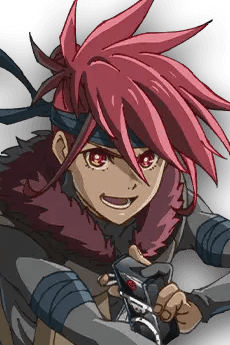 Ku Bashin portrait