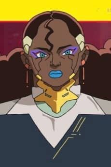 Avida Yang character image