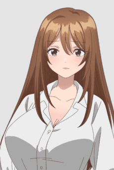 Mone Himeno portrait