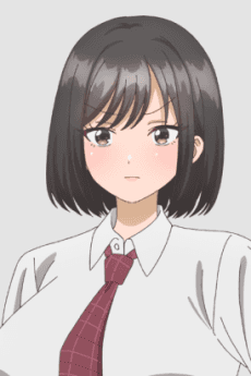 Mirei Aida portrait