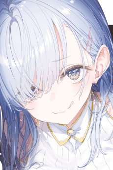 Meris Eclipse portrait