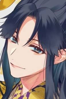Keishou Kou character image