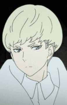 Ryo Asuka character image