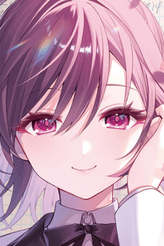 Rio Iwama portrait