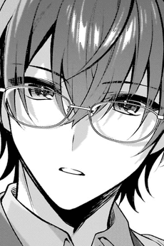 Shou Izuta