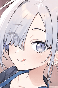 Ritsuka Saigawa portrait