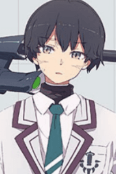 Kotoha Kotoyorozu portrait