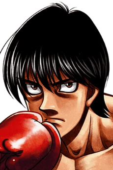 Ichirou Miyata portrait