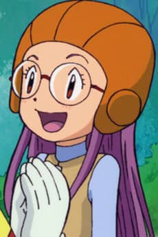 Miyako Inoue character image