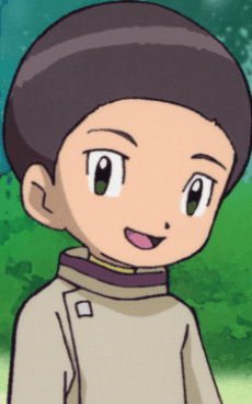 Iori Hida portrait