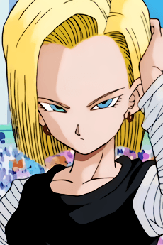 Jinzouningen 18-gou portrait