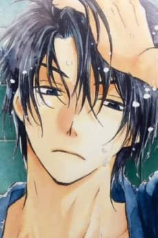 Hak Son portrait