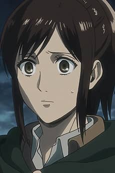 Sasha Blouse portrait