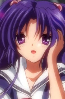 Kotomi Ichinose portrait