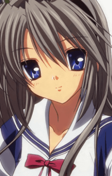 Tomoyo Sakagami character image
