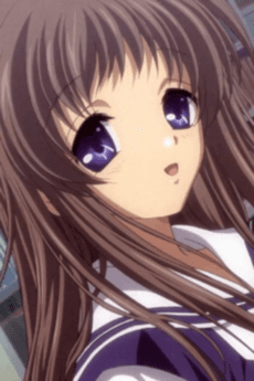 Yukine Miyazawa portrait