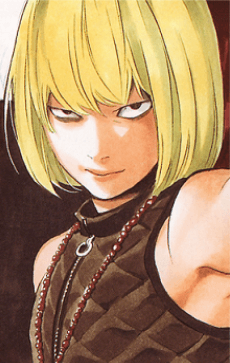 Mihael Keehl portrait