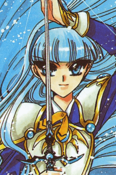 Umi Ryuuzaki portrait