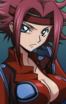 Kallen Stadtfeld character image