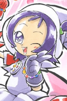 Onpu Segawa portrait