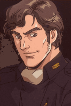 Walter von Schönkopf character image