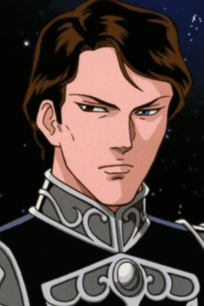 Oskar von Reuenthal character image