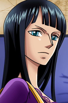Robin Nico portrait