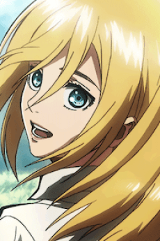 Krista Lenz character image