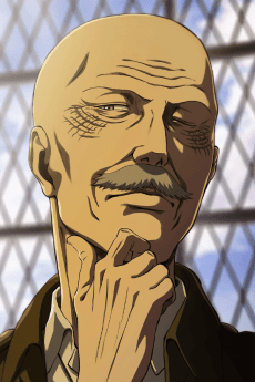 Dot Pixis portrait
