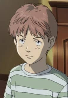 Dieter character image